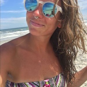 Meet your Posher, Maegan